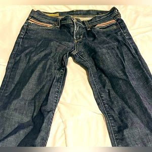Women’s Citizens of Humanity Jeans by Jerome Dahan size 26